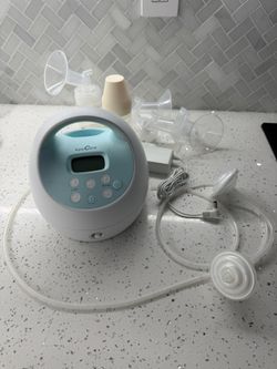 Spectra s1 Breast Pump