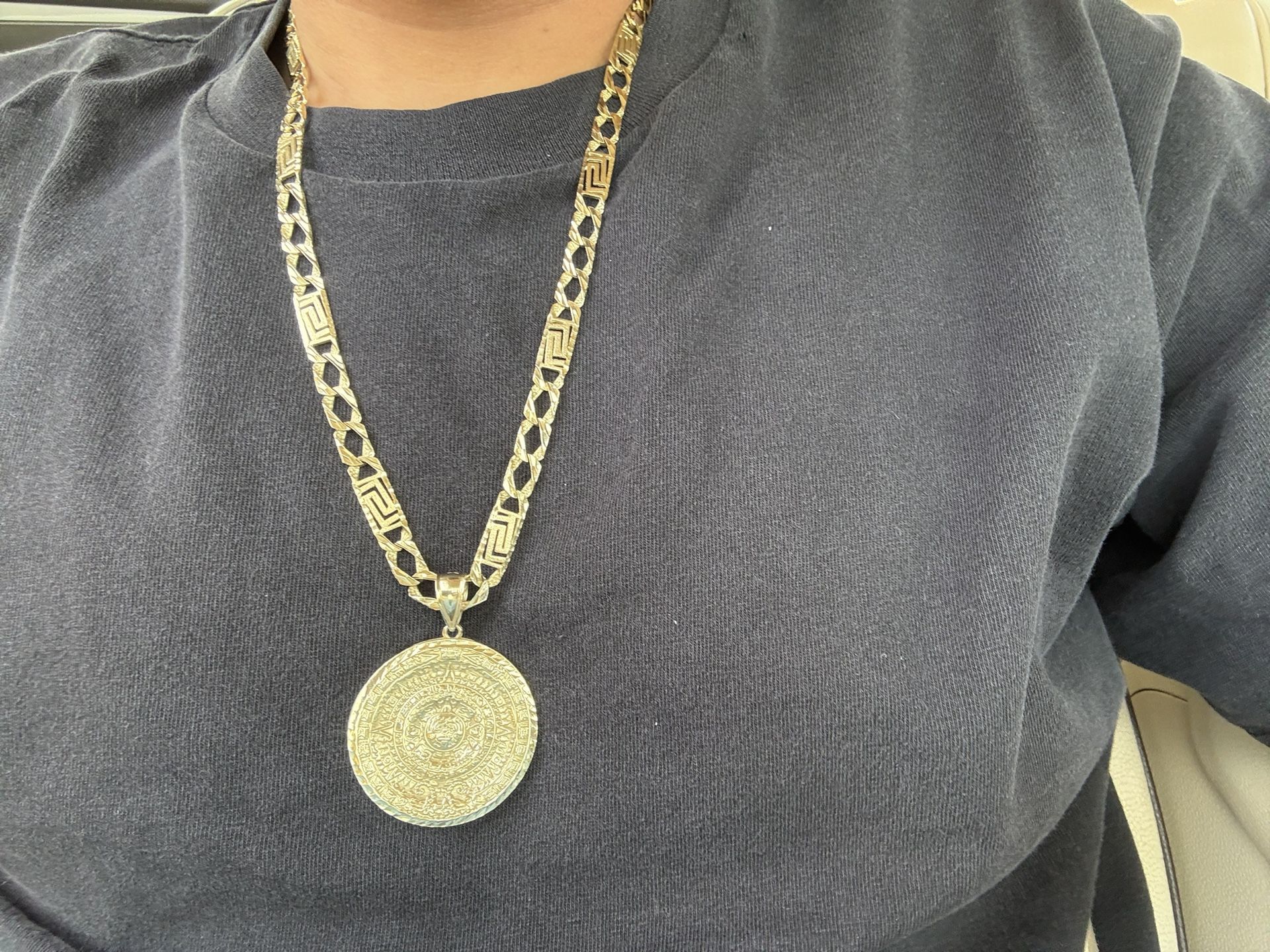 Gold Chain 10karat