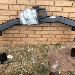 2001-2010 Chevy Tow Hitch