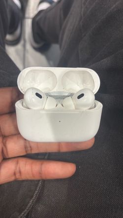 AirPod pros