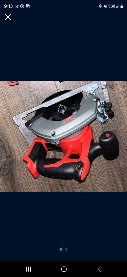 Circular Saw