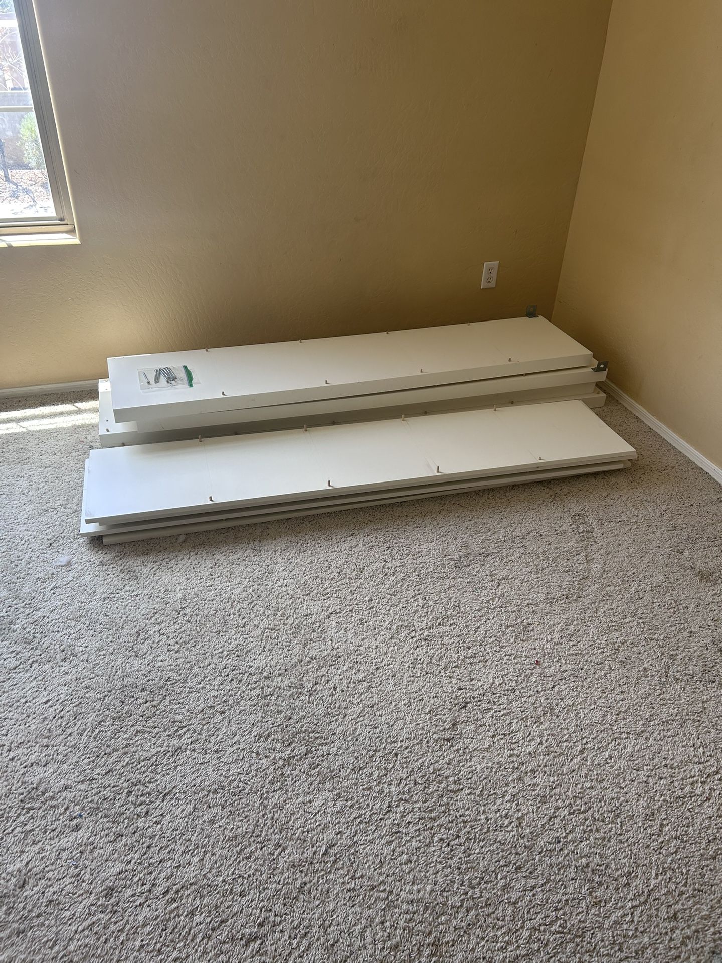 IKEA CUBE STORAGE