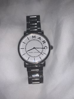 Marc Jacobs watch