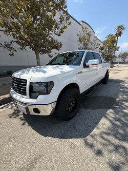 2011 Ford F150