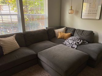 Costco Sectional