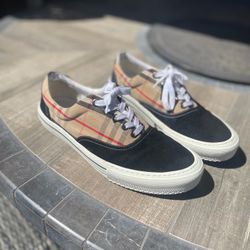 Burberry Shoes