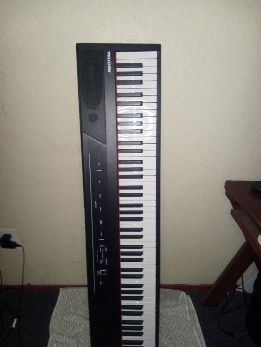 Alesis Recital Digital Piano