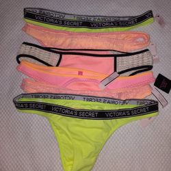 Victoria's Secret Bikini Bottoms Swimwear NWT 