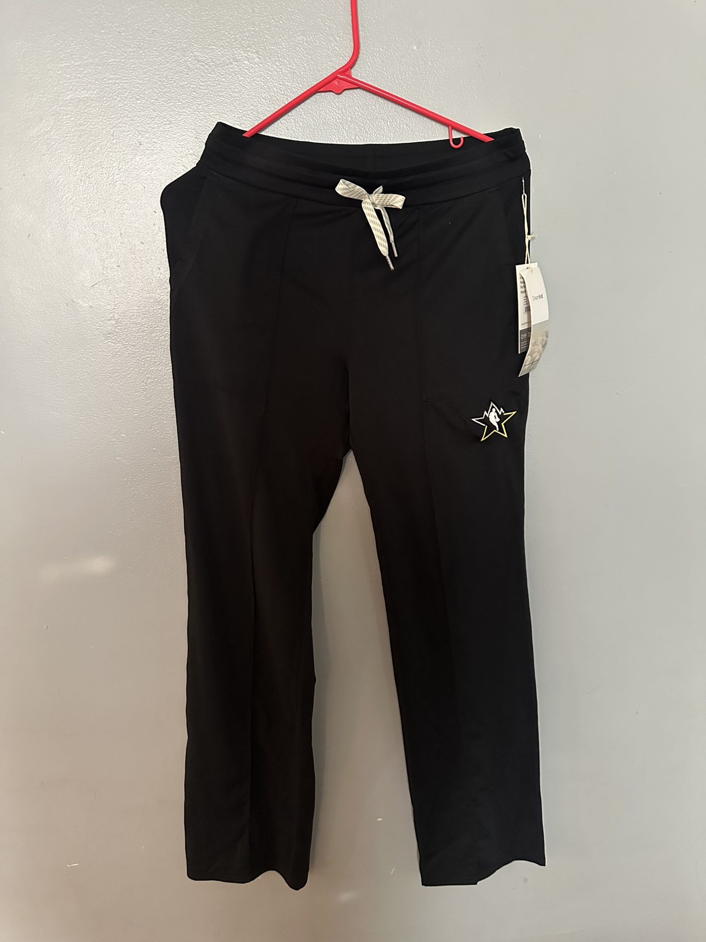 NBA All Stars Utah 2023 Halo Essential Wide Leg Pants