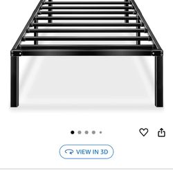 Full metal Bed Frame