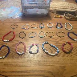 Bracelet 