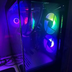 Gaming Pc Rtx 4070