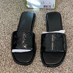 Tory Burch Sandal/Slides