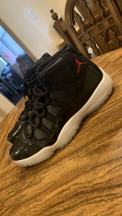 JORDAN 72-10 RETRO!!