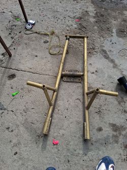 Motocycle parts