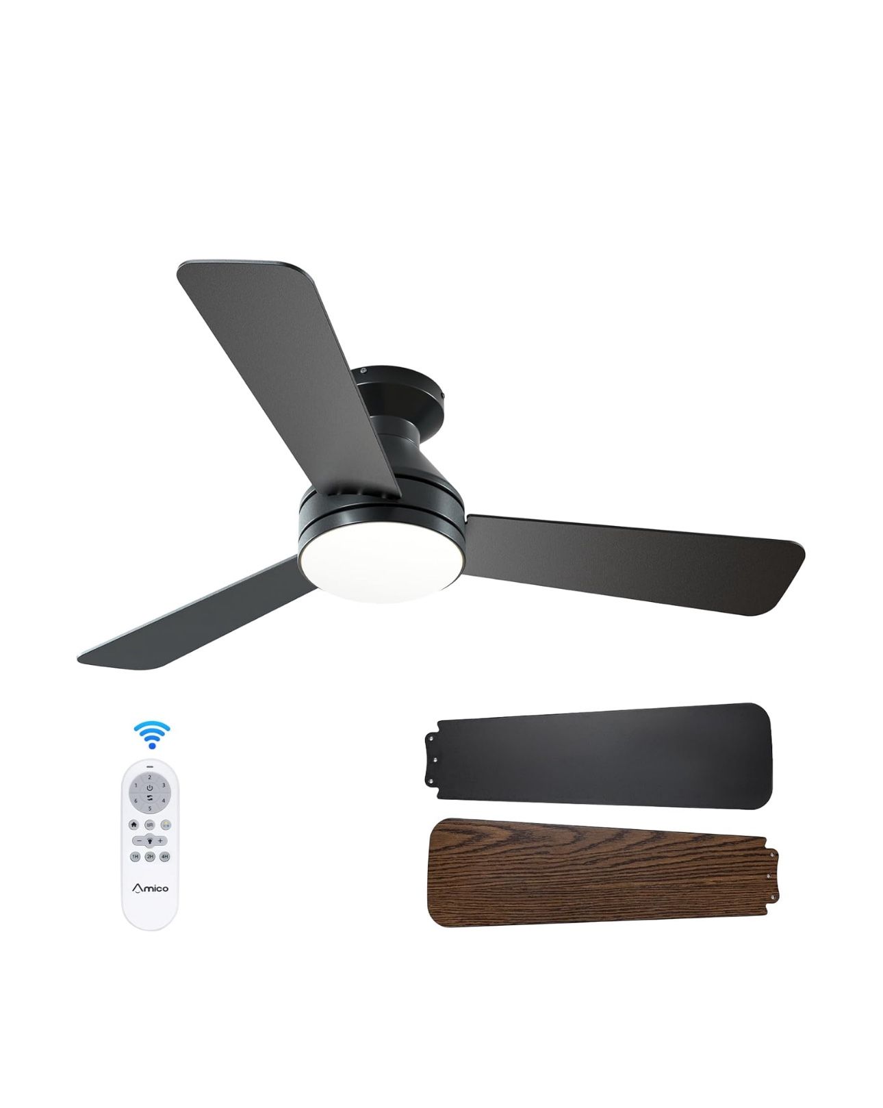 42” CEILING FAN 
