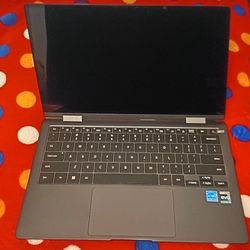 Samsung Galaxy Book2 360