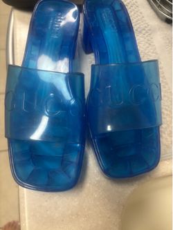New size 7