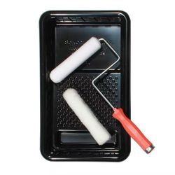 4-Piece Paint Trim Kit