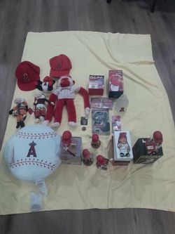 Angels Collection  everything for $50.00