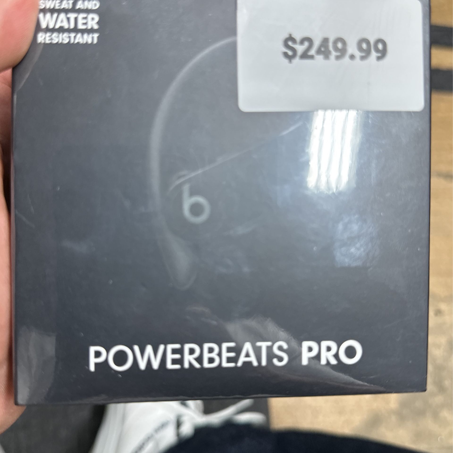 Powerbeats Pro 150.00 