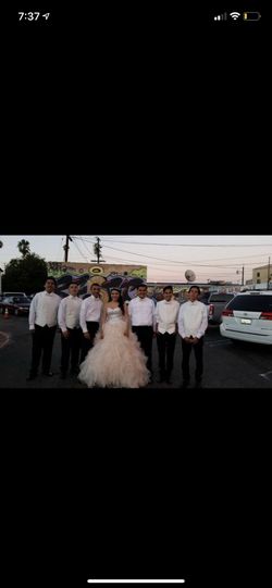 Dance choreographer for waltz & surprise dance