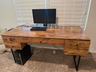 Beautiful Desk
