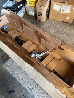 11-15 rack and pinion gear OEM