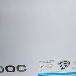 POC Ventra Air SPIN 