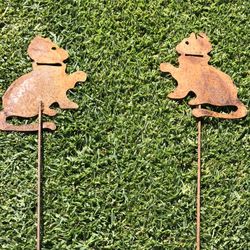 CAT GARDEN STAKES PETINA FINISH CHECK OUT MY PROFILE FOR MORE GREAT ITEMS 