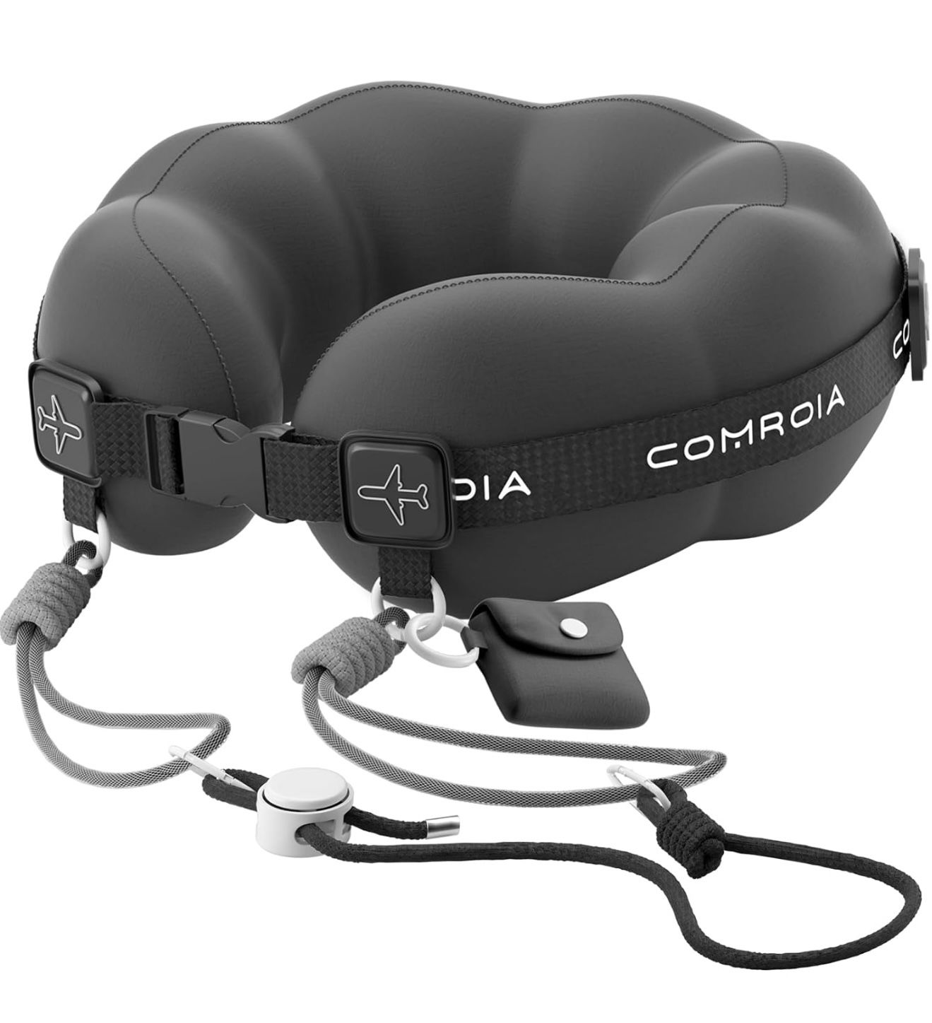Travel Neck Pillow (brand new)