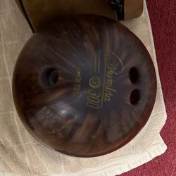 Ladies Bowling Ball 10 Lb