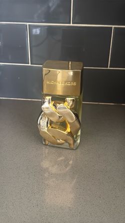 Michael kors perfume