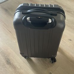 Rolling Carry On Luggage