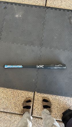 Rawlings Wood Bat 31 -7.5