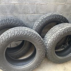 Cooper Discover ATP 275/65r20