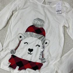 Polar Bear Shirt