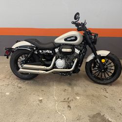 2025 Benda Chinchilla 300 - Brand New, 0 Miles