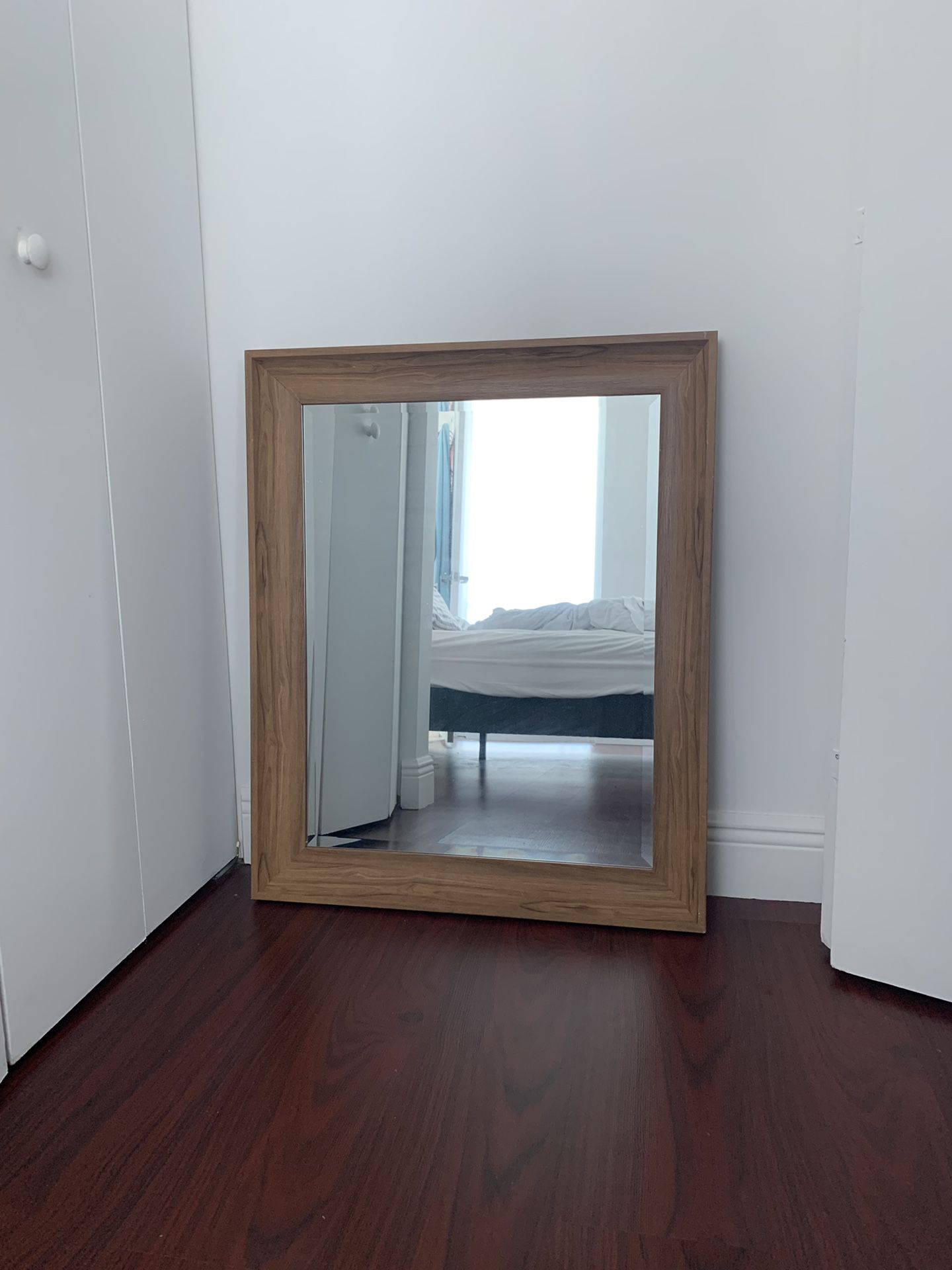 Medium Wall Mirror