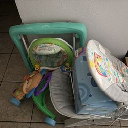 Baby Stuff