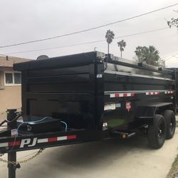 Dumpster