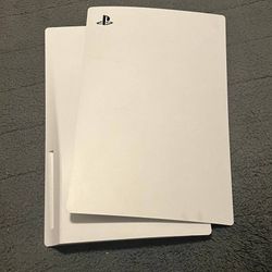 Replacement Plates PS5