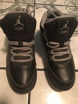 Jordan shoes