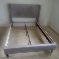 Bed Frame
