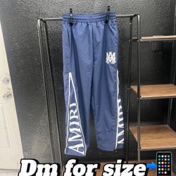 Amiri Pants Size M And XL