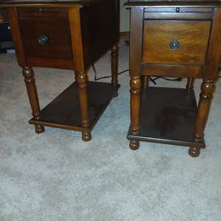 End Tables