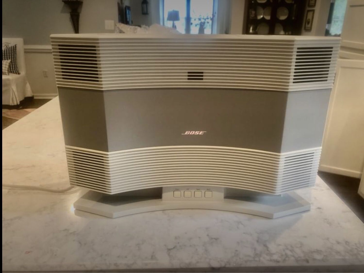 Bose Wave Acoustic Music system