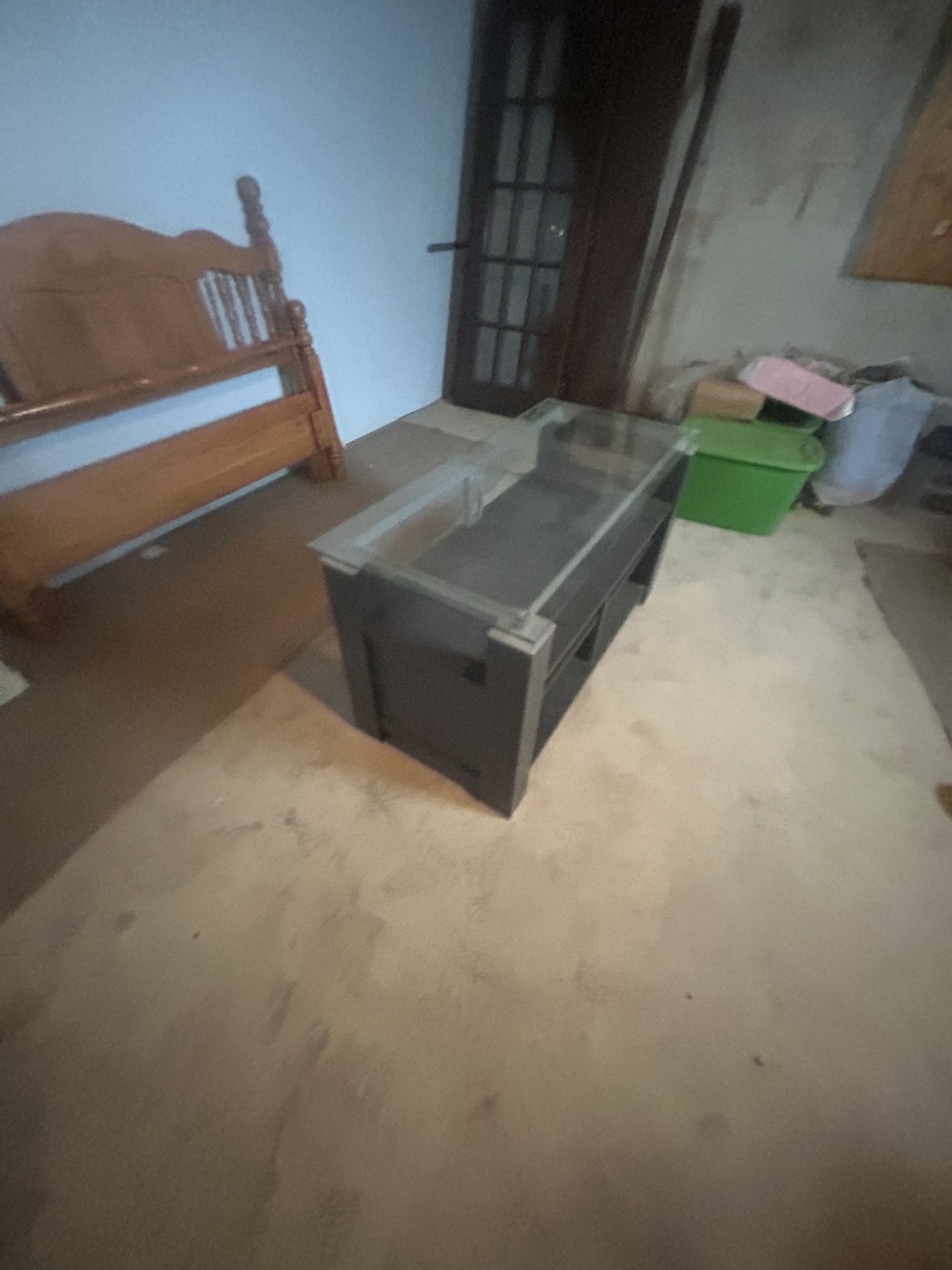 Tv Stand. We