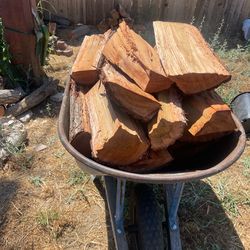 Firewood