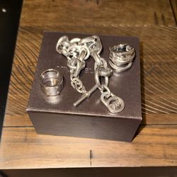 Micheal Kors jewelry